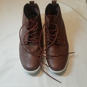 Ben Sherman shoes